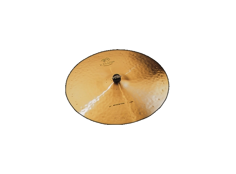 Zildjian K Constantinople 20 Medium Thin, Low ride 